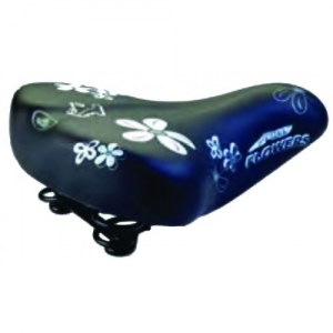 ΣΕΛΑ MonteGrappa Happy Flower (ΚΑΦΕ) DRIMALASBIKES